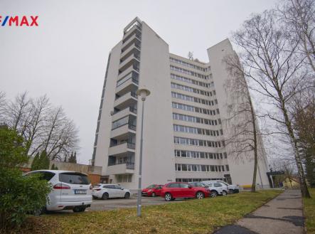 Prodej bytu, 1+kk, 27 m²