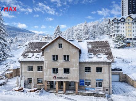 Prodej bytu, 3+kk, 81 m²