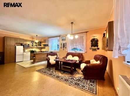 Prodej bytu, 3+kk, 81 m²