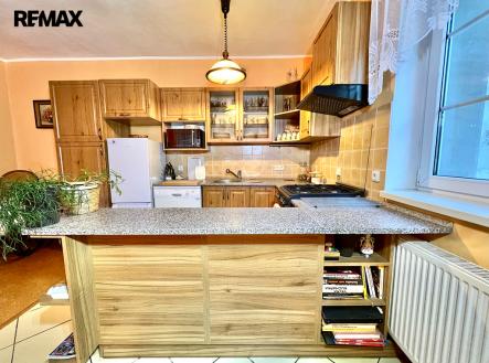 Prodej bytu, 3+kk, 81 m²