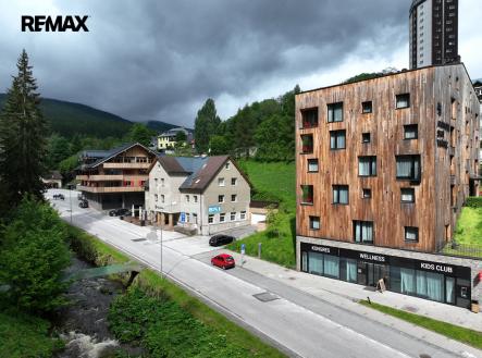 Prodej bytu, 3+kk, 81 m² obrázek