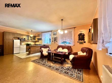 Prodej bytu, 3+kk, 81 m²