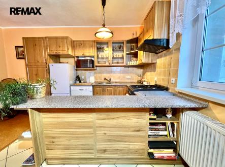 Prodej bytu, 3+kk, 81 m²