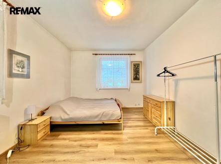 Prodej bytu, 3+kk, 81 m²