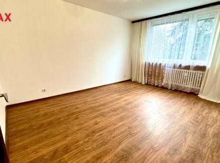 Pronájem bytu, 2+kk, 39 m²