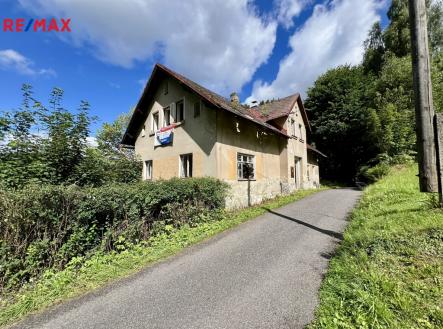 Prodej domu/vily, 210 m²