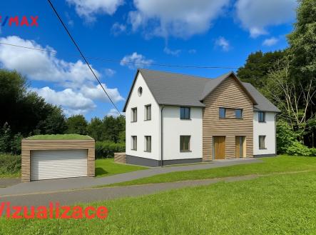 Prodej domu/vily, 210 m²