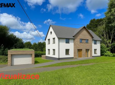 Prodej domu/vily, 210 m²