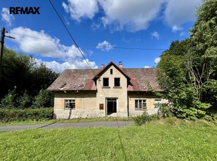 Prodej domu/vily, 210 m²