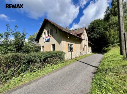 Prodej domu/vily, 210 m²