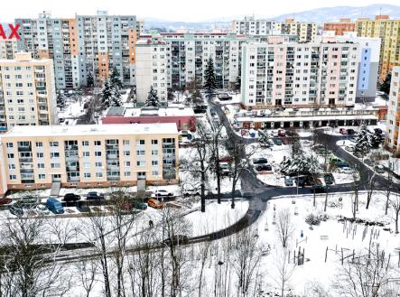 Prodej pozemku, ostatní, 8 104 m²