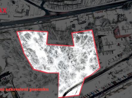 Prodej pozemku, ostatní, 8 104 m²