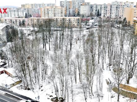 Prodej pozemku, ostatní, 8 104 m²