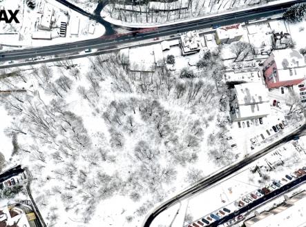 Prodej pozemku, ostatní, 8 104 m²