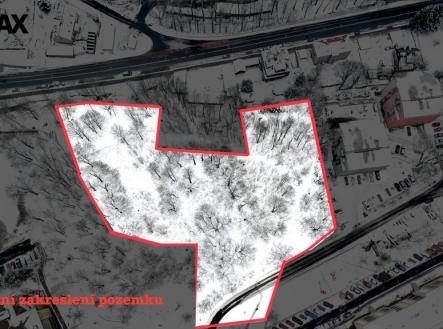 Prodej pozemku, ostatní, 8 104 m²