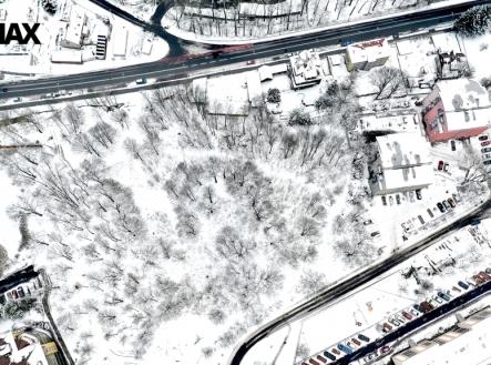 Prodej pozemku, ostatní, 8 104 m²