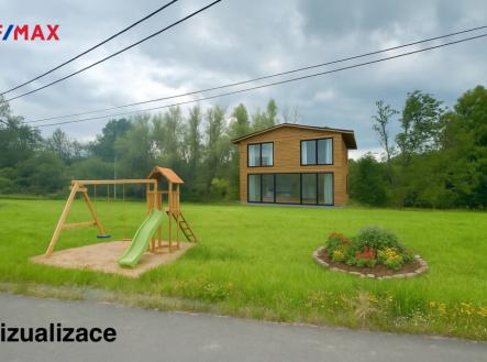 Prodej pozemku pro bydlení, 1 809 m²