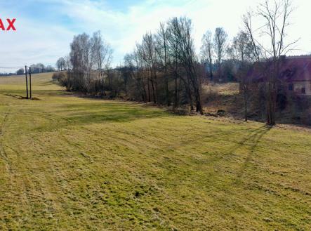 Prodej - pozemek pro bydlení, 1 980 m²