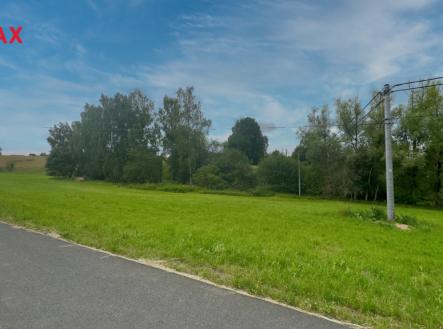 Prodej pozemku pro bydlení, 1 980 m²