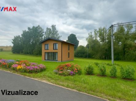 Prodej pozemku pro bydlení, 1 980 m²