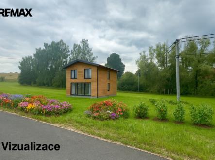 Prodej pozemku pro bydlení, 1 980 m²