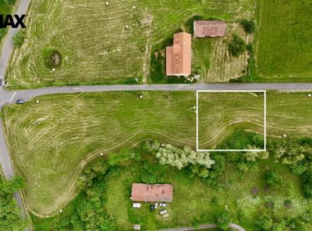 Prodej pozemku pro bydlení, 1 980 m²