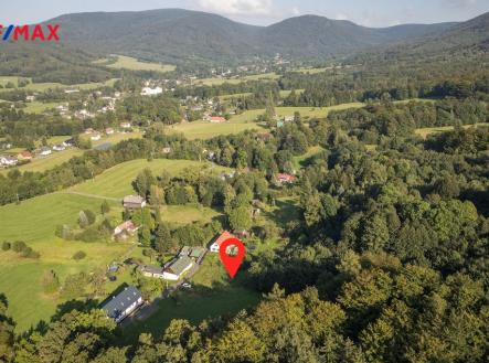 Prodej - pozemek pro bydlení, 3 216 m² obrázek