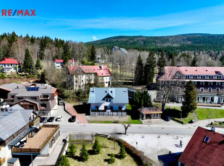 Prodej bytu, 4+kk, 113 m² obrázek