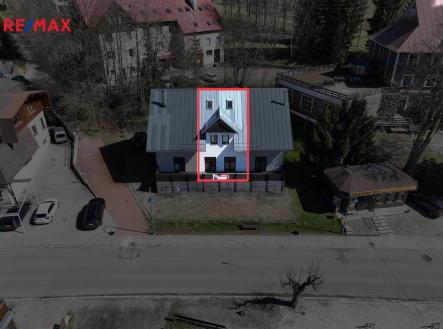 Prodej bytu, 4+kk, 113 m²