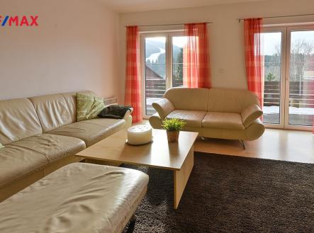 Prodej bytu, 4+kk, 113 m²