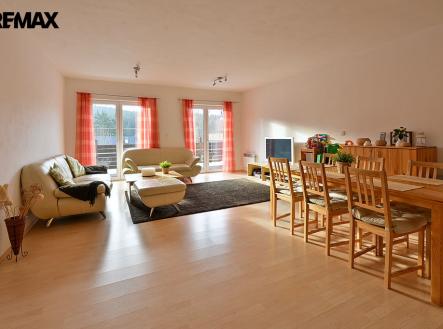 Prodej bytu, 4+kk, 113 m²