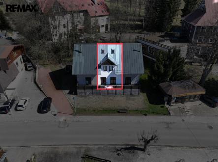 Prodej bytu, 4+kk, 113 m²