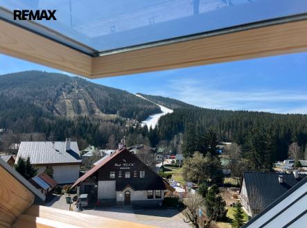 Prodej bytu, 4+kk, 113 m²