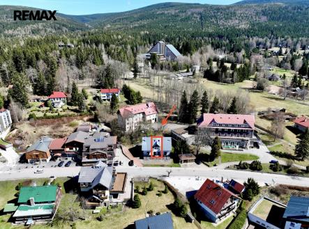 Prodej bytu, 4+kk, 113 m²