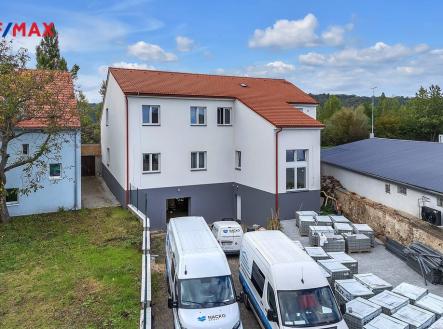 Prodej kanceláře, 492 m²