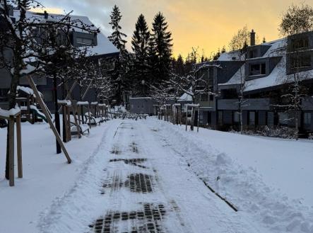 Prodej bytu, 1+kk, 36 m²