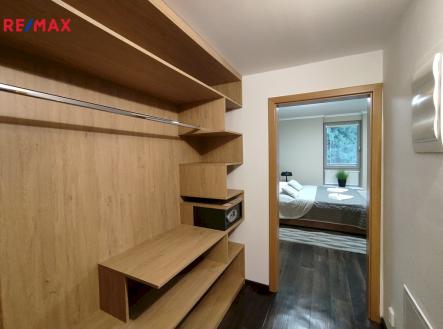 Prodej bytu, 1+kk, 36 m²
