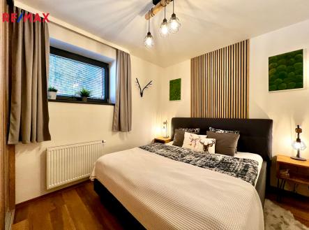 Prodej bytu, 2+kk, 49 m²