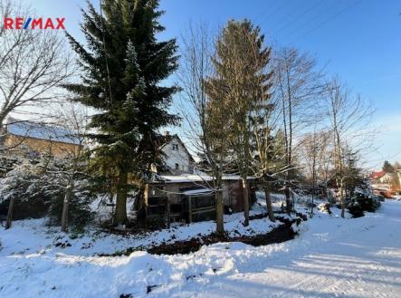 Prodej pozemku pro bydlení, 901 m²