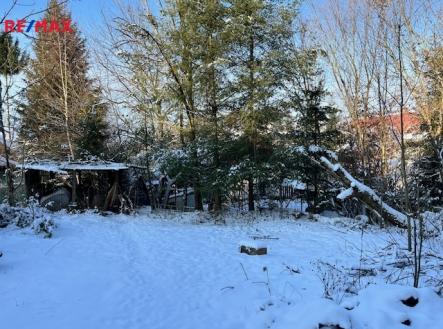 Prodej pozemku pro bydlení, 901 m²