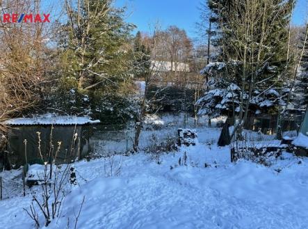 Prodej pozemku pro bydlení, 901 m²