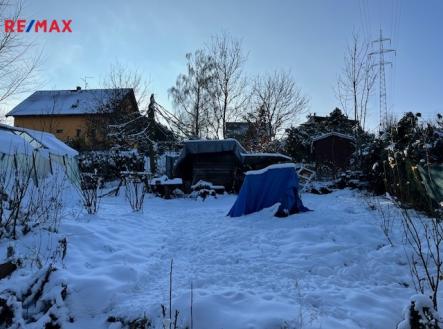 Prodej pozemku pro bydlení, 901 m²