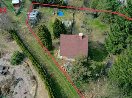 Prodej pozemku pro bydlení, 901 m² obrázek