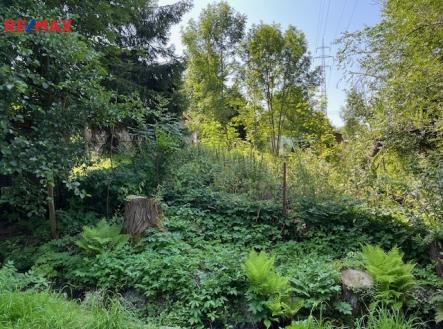 Prodej pozemku pro bydlení, 901 m²