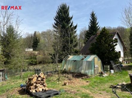 Prodej pozemku pro bydlení, 901 m²