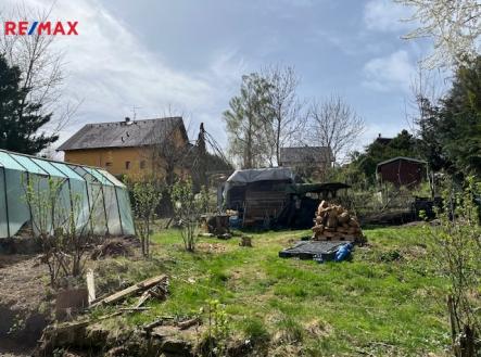 Prodej pozemku pro bydlení, 901 m²