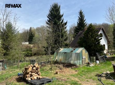 Prodej pozemku pro bydlení, 901 m²