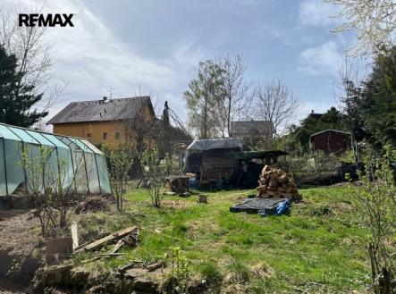 Prodej pozemku pro bydlení, 901 m²