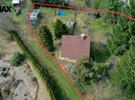 Prodej pozemku pro bydlení, 901 m²