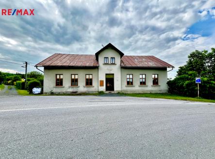 Prodej - hotel, 500 m²